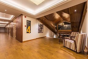 Udaan Maitree Hotel & Spa Darjeeling