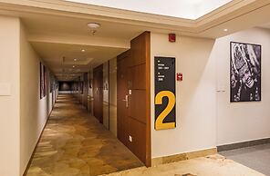 Udaan Maitree Hotel & Spa Darjeeling