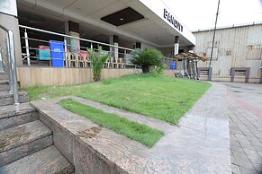 The Horizon Hotel Surat