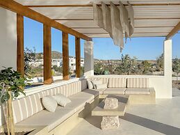 Adriana Luxury Villas