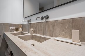 Coratina Gorgeous Apartment With Pool Montaione Toscana