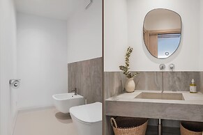 Coratina Gorgeous Apartment With Pool Montaione Toscana