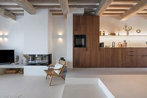 Coratina Gorgeous Apartment With Pool Montaione Toscana