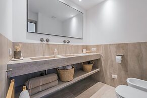 Coratina Gorgeous Apartment With Pool Montaione Toscana