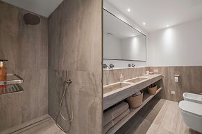 Coratina Gorgeous Apartment With Pool Montaione Toscana