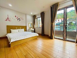 Jolilian Hotel & Apartment