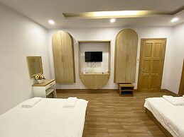 Jolilian Hotel & Apartment