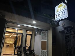 Jolilian Hotel & Apartment