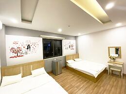 Jolilian Hotel & Apartment