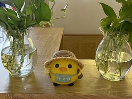 Jolilian Hotel & Apartment