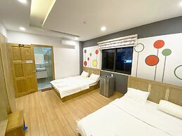 Jolilian Hotel & Apartment