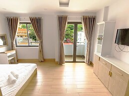 Jolilian Hotel & Apartment