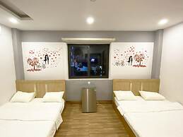 Jolilian Hotel & Apartment