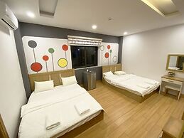 Jolilian Hotel & Apartment