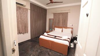 R-Hotels Rithikha Inn Porur