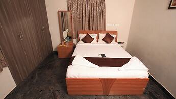 R-Hotels Rithikha Inn Porur