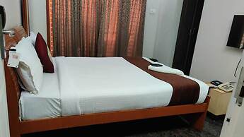 R-Hotels Rithikha Inn Porur