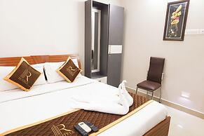 R-Hotels Rithikha Inn Porur