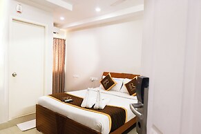 R-Hotels Rithikha Inn Porur