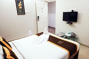 R-Hotels Rithikha Inn Porur