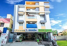 R-Hotels Rithikha Inn Porur