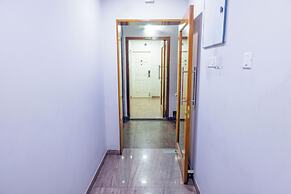 R-Hotels Rithikha Inn Porur