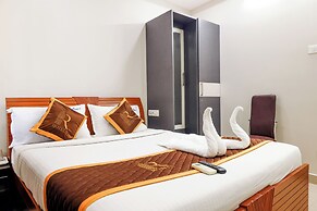 R-Hotels Rithikha Inn Porur