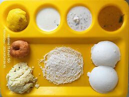 R-Hotels Rithikha Inn Porur