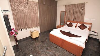 R-Hotels Rithikha Inn Porur