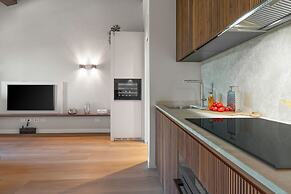 Correggiolo Romantic Apartment Pool Montaione Toscana