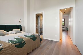 Correggiolo Romantic Apartment Pool Montaione Toscana