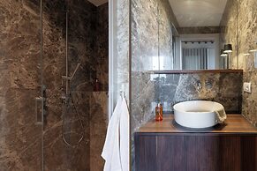 Correggiolo Romantic Apartment Pool Montaione Toscana