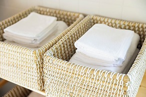 Kawamoto Villa garden