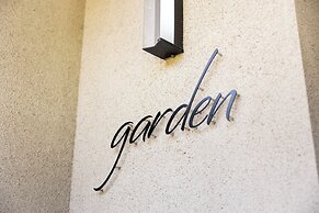 Kawamoto Villa garden