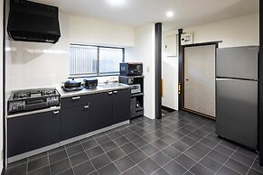 Kawamoto Villa garden