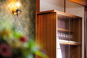 Kawamoto Villa garden