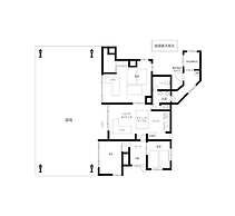 Kawamoto Villa garden