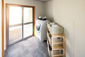 Kawamoto Villa garden