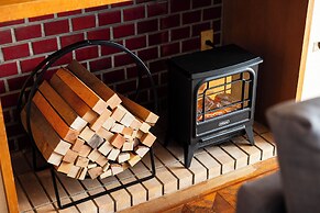 Kawamoto Villa garden