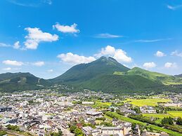 Kawamoto Villa garden