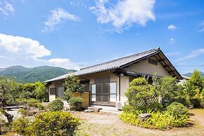 Kawamoto Villa garden