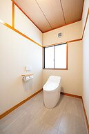 Kawamoto Villa garden