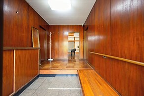 Kawamoto Villa garden