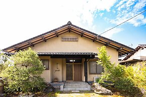 Kawamoto Villa garden