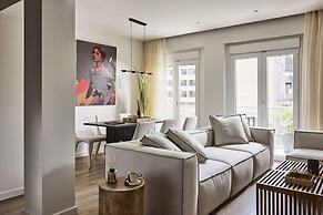 Acro Residence Acropolis by Aura Homes