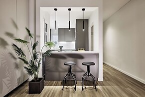 Acro Residence Acropolis by Aura Homes