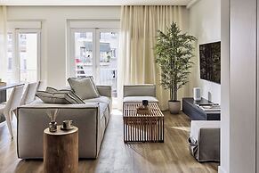 Acro Residence Acropolis by Aura Homes