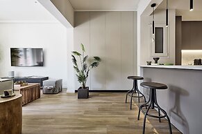 Acro Residence Acropolis by Aura Homes