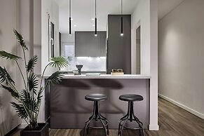 Acro Residence Acropolis by Aura Homes