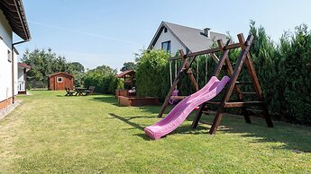 Domki Sun & Snow Zacisze Wrzosowo